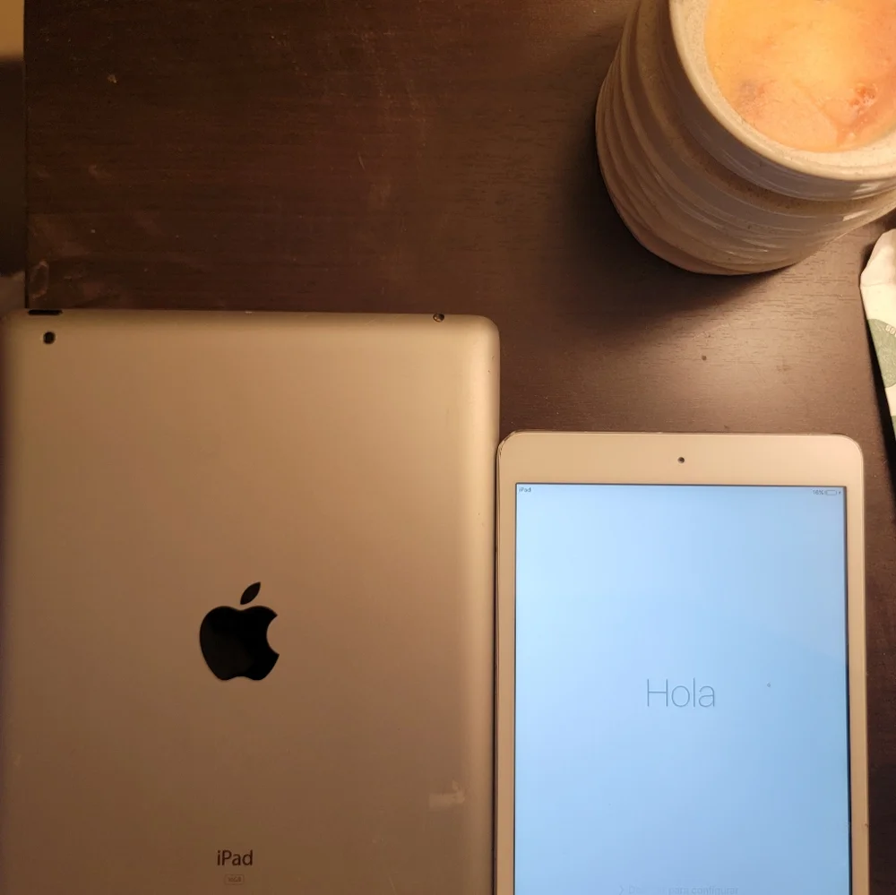Apple ipad 3rd